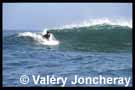 photo de surf