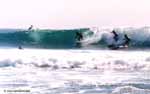 photo de surf