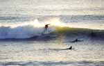 photo de surf