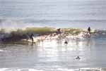 photo de surf