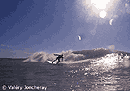 photo de surf