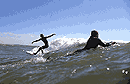 photo de surf