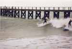 photo de surf
