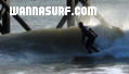 photo de surf