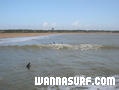 photo de surf