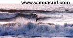photo de surf