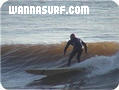 photo de surf
