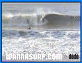 photo de surf