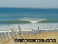 photo de surf