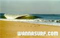 photo de surf