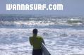 photo de surf