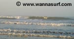 photo de surf
