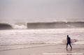 photo de surf