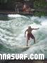 photo de surf