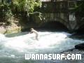 photo de surf