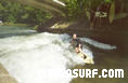 photo de surf