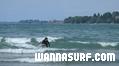 photo de surf