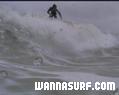 photo de surf