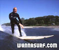 photo de surf