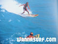 photo de surf
