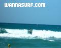 photo de surf
