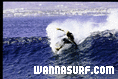 photo de surf