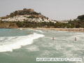 photo de surf