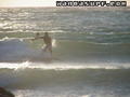 photo de surf