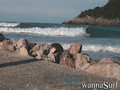 photo de surf