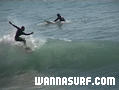 photo de surf