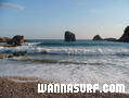 photo de surf