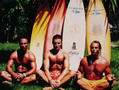 photo de surf