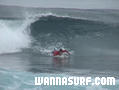 photo de surf