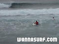 photo de surf