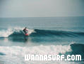 photo de surf