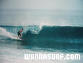 photo de surf