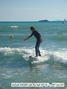 photo de surf