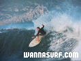 photo de surf