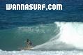 photo de surf