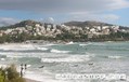 photo de surf