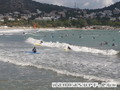 photo de surf