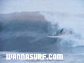 photo de surf