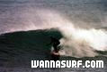photo de surf