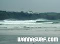 photo de surf