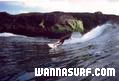 photo de surf