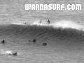 photo de surf