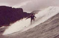 photo de surf