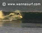 photo de surf