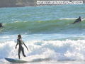 photo de surf