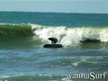 photo de surf